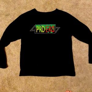 PRO ERA SHIRT47
